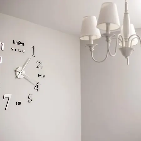 Pelagias Apartment Rhodes City