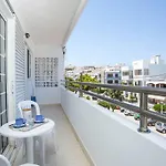 Apartment Pelagias