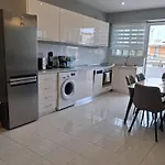 Pelagias Apartment Rhodes City