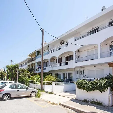 Pelagias Apartman