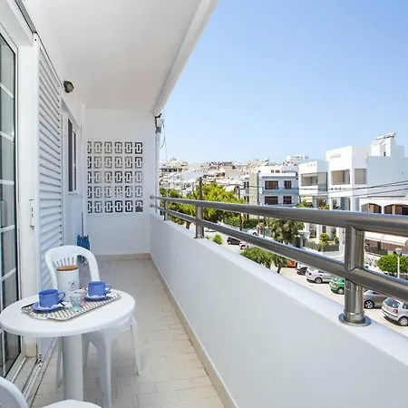 Apartman Pelagias