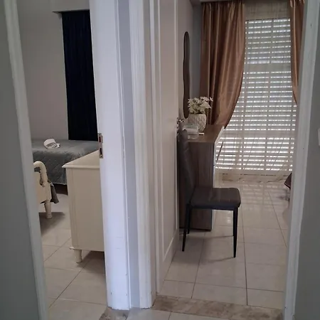 Pelagias Apartman