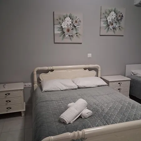 Apartment Pelagias