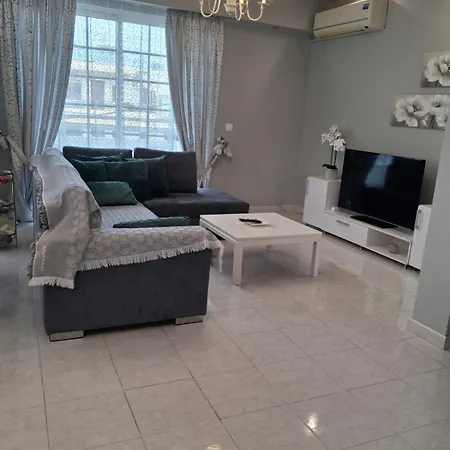 Pelagias Apartament