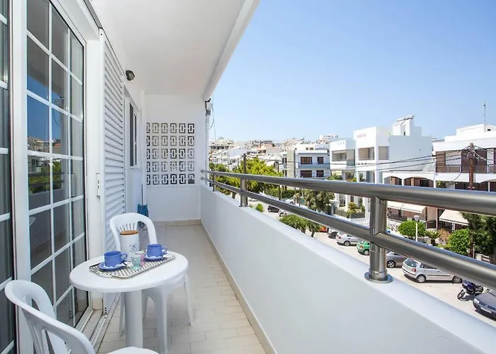 Apartman Pelagias