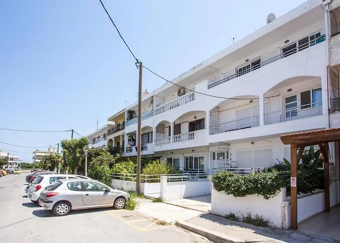 Pelagias Apartament